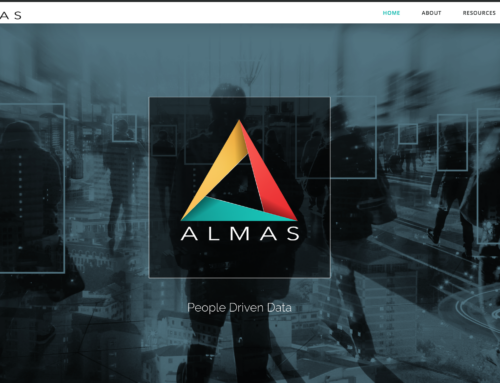 Almas Insight Signs-On as Latest Licensee of B.L.A.D.E. Platform