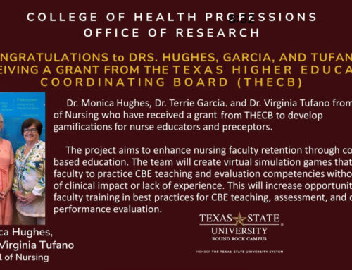 Texas Higher Education Coordinating Board Commissions Competency Based Education Gamulation