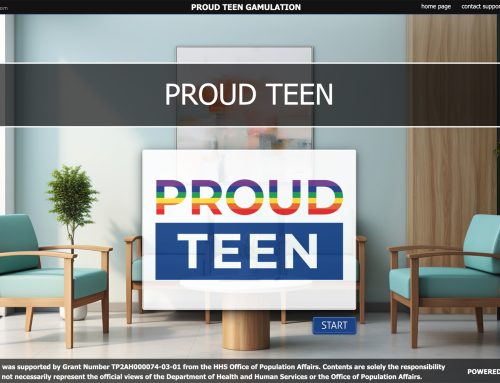 RedmerU.com Launches PROUD TEEN with Texas A&M Health