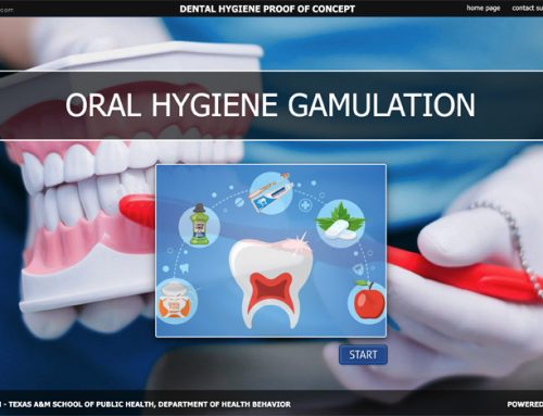 Redmer Productions and Texas A&M University to Collaborate on Dental Health Gamulation