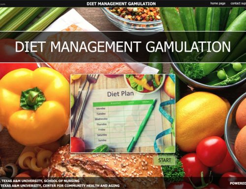 Redmer Productions to build Diet Management Gamulation for folks with Diabetes