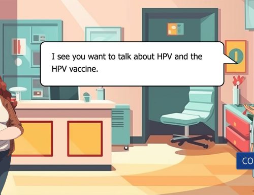 Redmer Productions to add HPV Virus Scenario to Adolescent Health Gamulation