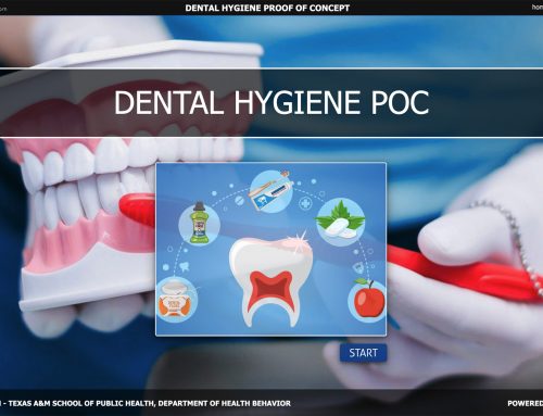 Redmer Productions and Texas A&M University to Collaborate on Dental Health Gamulation